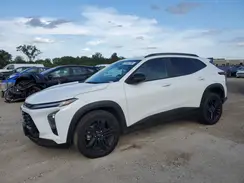 KL77LKE28RC005564 2024 CHEVROLET TRAX
