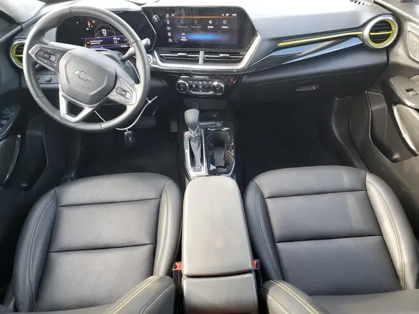 KL77LKE28RC005564 2024 CHEVROLET TRAX - Image 8