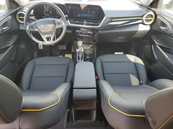 KL77LKE28RC009114 2024 CHEVROLET TRAX - Image 8