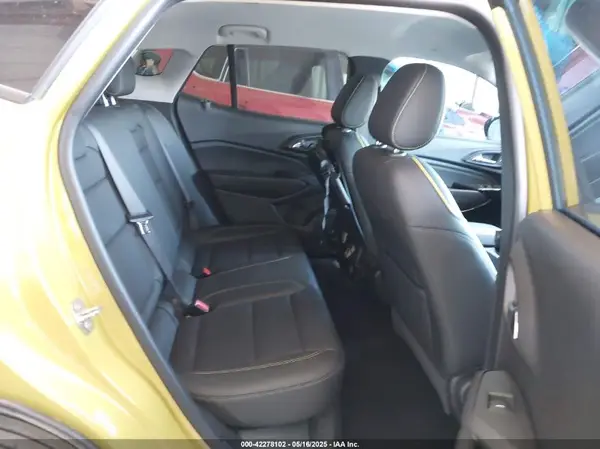 KL77LKE28RC015866 2024 CHEVROLET TRAX - Image 8