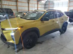 KL77LKE28RC024129 2024 CHEVROLET TRAX
