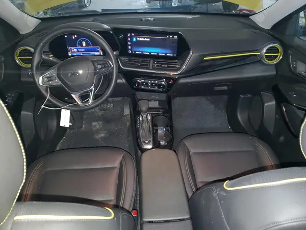 KL77LKE28RC024129 2024 CHEVROLET TRAX - Image 8