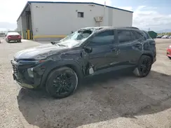 KL77LKE28RC028388 2024 CHEVROLET TRAX