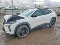 KL77LKE28RC034580 2024 CHEVROLET TRAX