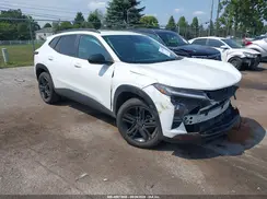 KL77LKE28RC036216 2024 CHEVROLET TRAX