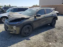 KL77LKE28RC037141 2024 CHEVROLET TRAX