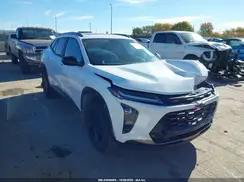 KL77LKE28RC042307 2024 CHEVROLET TRAX