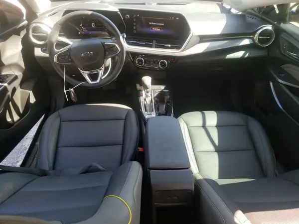 KL77LKE28RC043103 2024 CHEVROLET TRAX - Image 8
