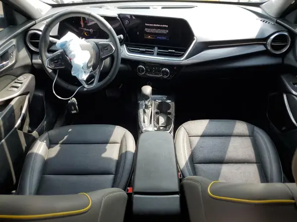 KL77LKE28RC061620 2024 CHEVROLET TRAX - Image 8