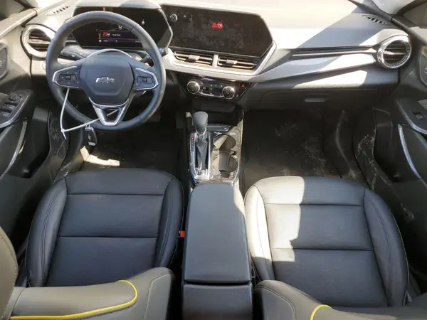 KL77LKE28RC062833 2024 CHEVROLET TRAX - Image 8