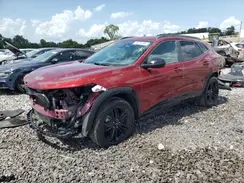 KL77LKE28RC063657 2024 CHEVROLET TRAX