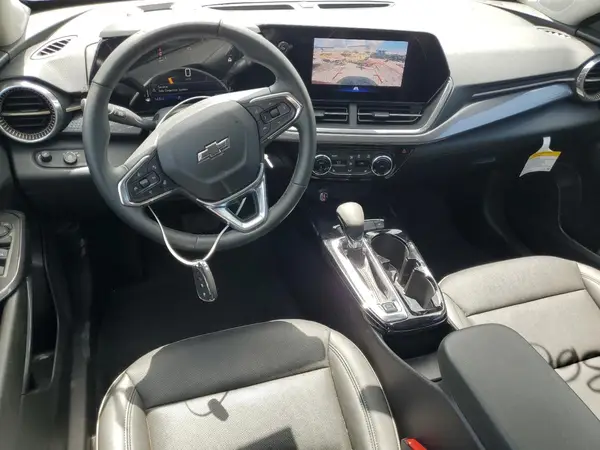 KL77LKE28RC063657 2024 CHEVROLET TRAX - Image 8