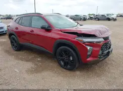 KL77LKE28RC067336 2024 CHEVROLET TRAX