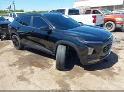 KL77LKE28RC072925 2024 CHEVROLET TRAX