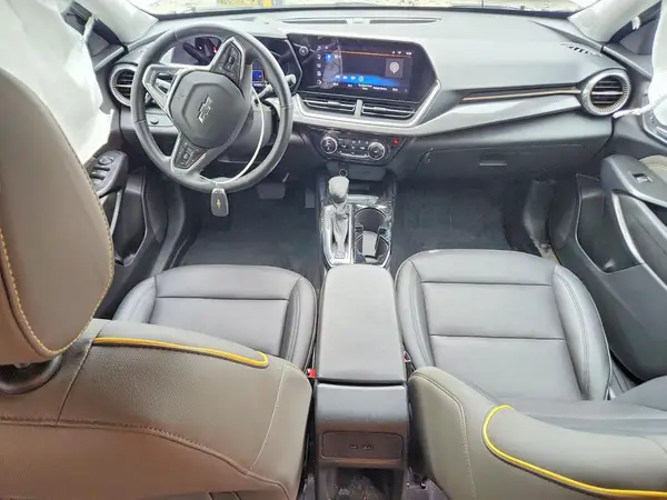 KL77LKE28RC080796 2024 CHEVROLET TRAX - Image 8