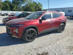 KL77LKE28RC085559 2024 CHEVROLET TRAX