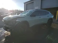 KL77LKE28RC085822 2024 CHEVROLET TRAX