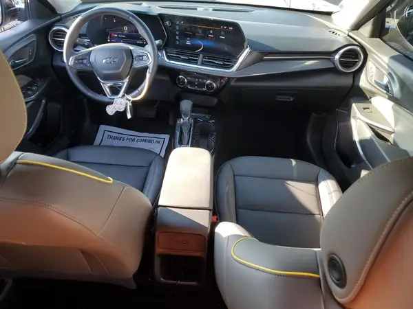KL77LKE28RC090597 2024 CHEVROLET TRAX - Image 8