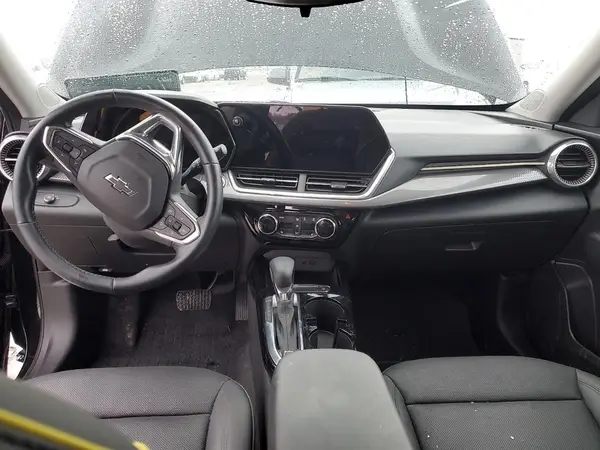 KL77LKE28RC090969 2024 CHEVROLET TRAX - Image 8