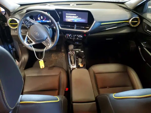 KL77LKE28RC102778 2024 CHEVROLET TRAX - Image 8