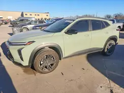 KL77LKE28RC111173 2024 CHEVROLET TRAX