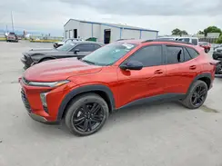 KL77LKE28RC112422 2024 CHEVROLET TRAX