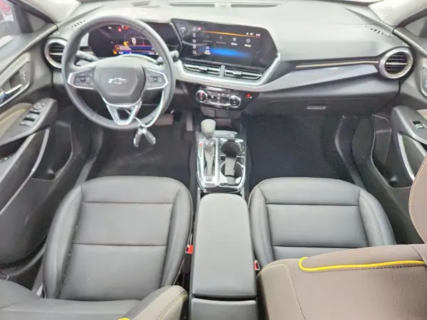 KL77LKE28RC112422 2024 CHEVROLET TRAX - Image 8