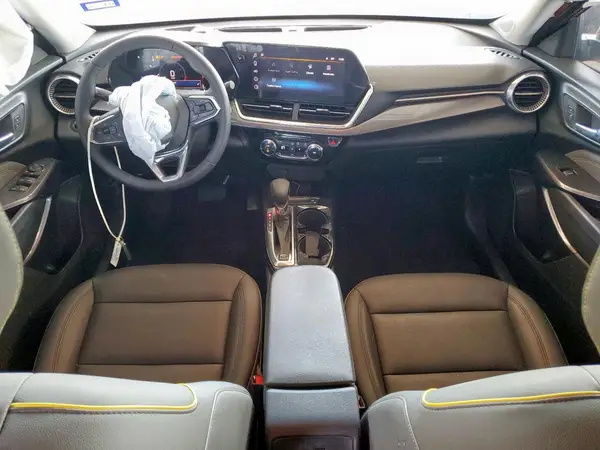 KL77LKE28RC117930 2024 CHEVROLET TRAX - Image 8