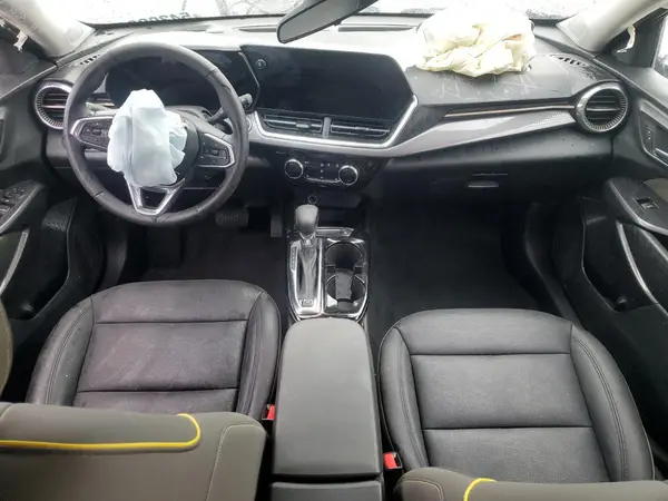 KL77LKE28RC133920 2024 CHEVROLET TRAX - Image 8