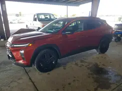 KL77LKE28RC134842 2024 CHEVROLET TRAX