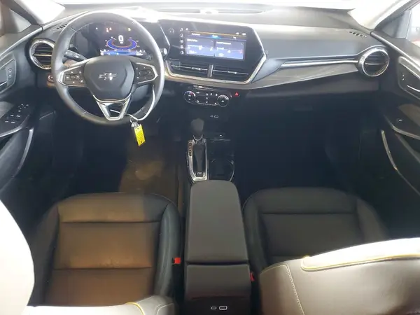 KL77LKE28RC134842 2024 CHEVROLET TRAX - Image 8