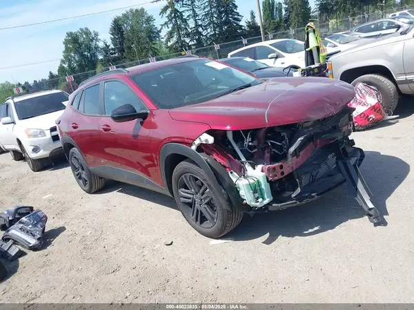 KL77LKE28RC138079 2024 CHEVROLET TRAX - Image 1