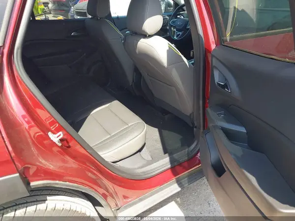 KL77LKE28RC138079 2024 CHEVROLET TRAX - Image 8