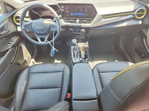 KL77LKE28RC138678 2024 CHEVROLET TRAX - Image 8