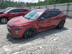 KL77LKE28RC141659 2024 CHEVROLET TRAX
