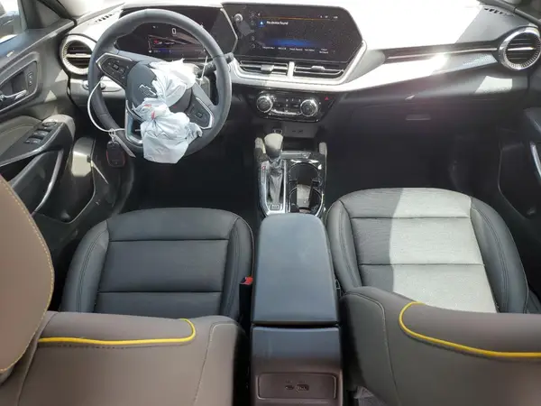 KL77LKE28RC141659 2024 CHEVROLET TRAX - Image 8
