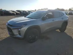 KL77LKE28RC145078 2024 CHEVROLET TRAX