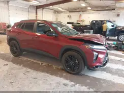 KL77LKE28RC154038 2024 CHEVROLET TRAX