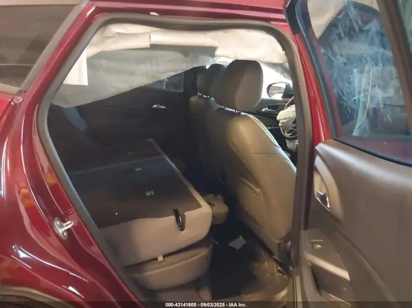 KL77LKE28RC154038 2024 CHEVROLET TRAX - Image 8
