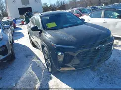 KL77LKE28RC162365 2024 CHEVROLET TRAX