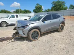 KL77LKE28RC163189 2024 CHEVROLET TRAX