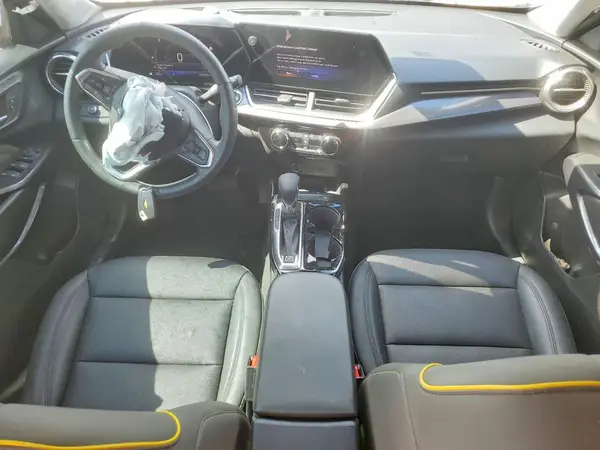 KL77LKE28RC163189 2024 CHEVROLET TRAX - Image 8