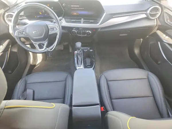 KL77LKE28RC168604 2024 CHEVROLET TRAX - Image 8