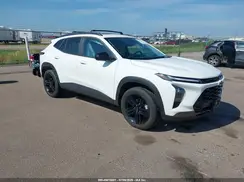 KL77LKE28RC171535 2024 CHEVROLET TRAX