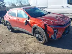 KL77LKE28RC182759 2024 CHEVROLET TRAX