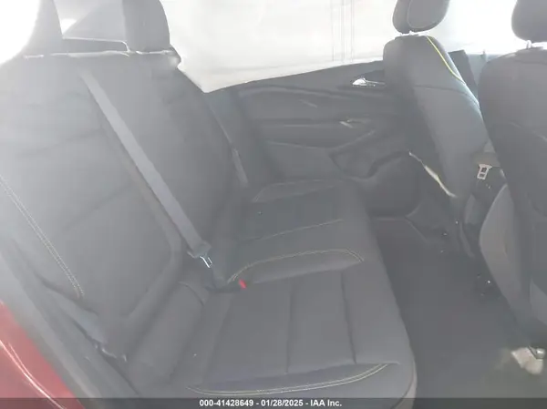 KL77LKE28RC182759 2024 CHEVROLET TRAX - Image 8