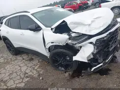 KL77LKE28RC189212 2024 CHEVROLET TRAX