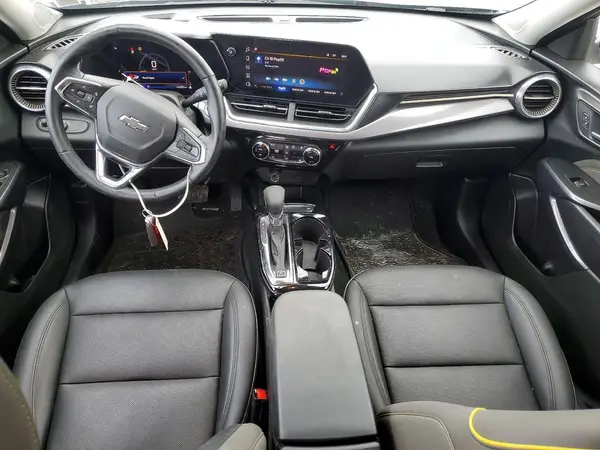 KL77LKE28RC199173 2024 CHEVROLET TRAX - Image 8