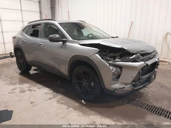 KL77LKE28RC201276 2024 CHEVROLET TRAX - Image 1