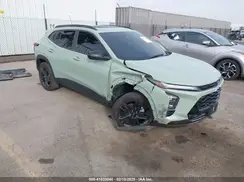 KL77LKE28RC208423 2024 CHEVROLET TRAX